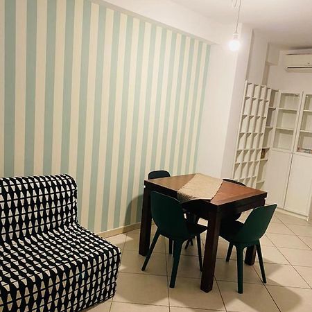 Bari Blue Daire Dış mekan fotoğraf