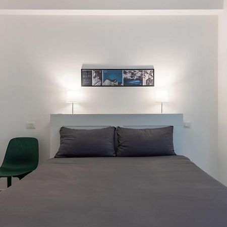 Bari Blue Daire Dış mekan fotoğraf