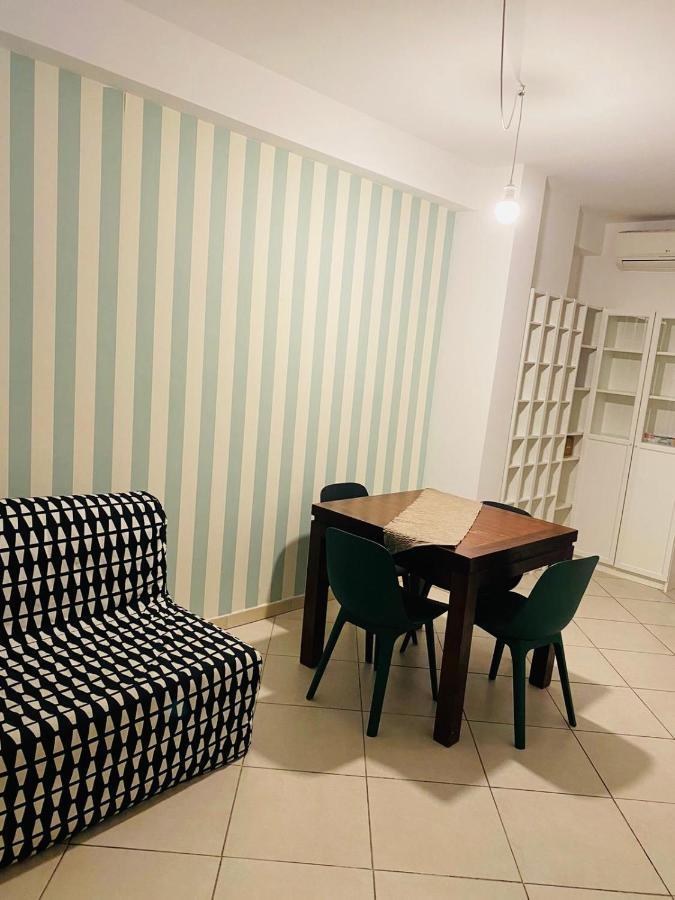 Bari Blue Daire Dış mekan fotoğraf