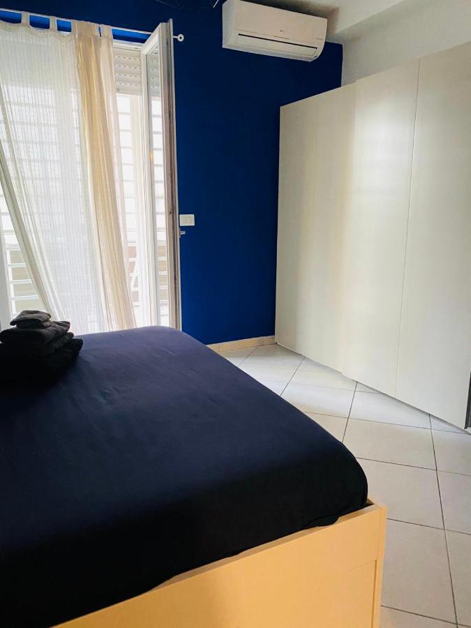 Bari Blue Daire Dış mekan fotoğraf