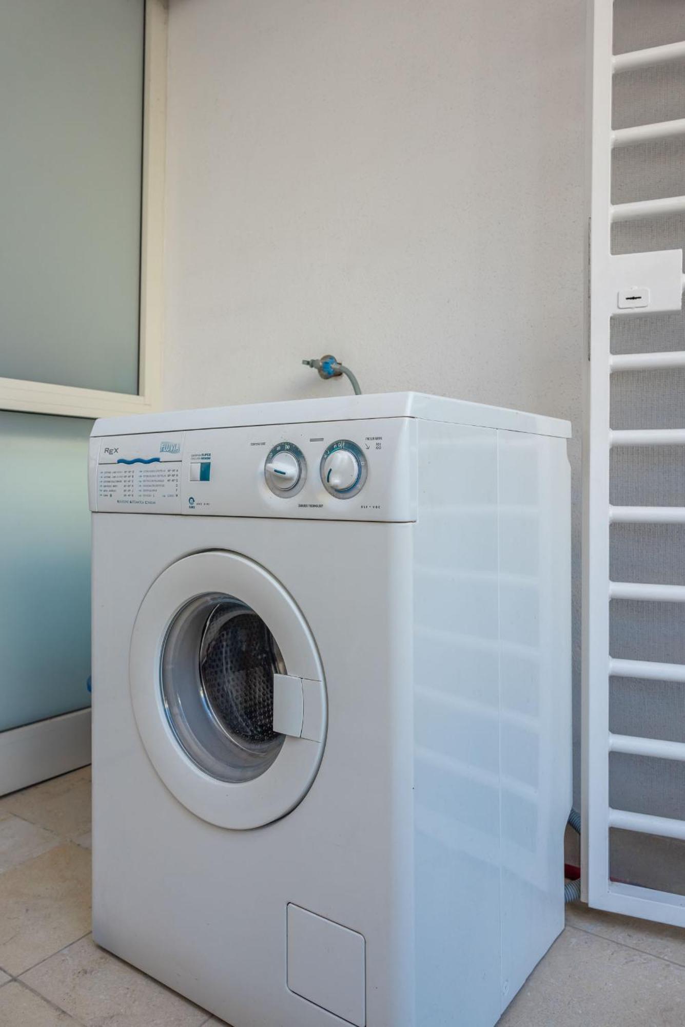 Bari Blue Daire Dış mekan fotoğraf