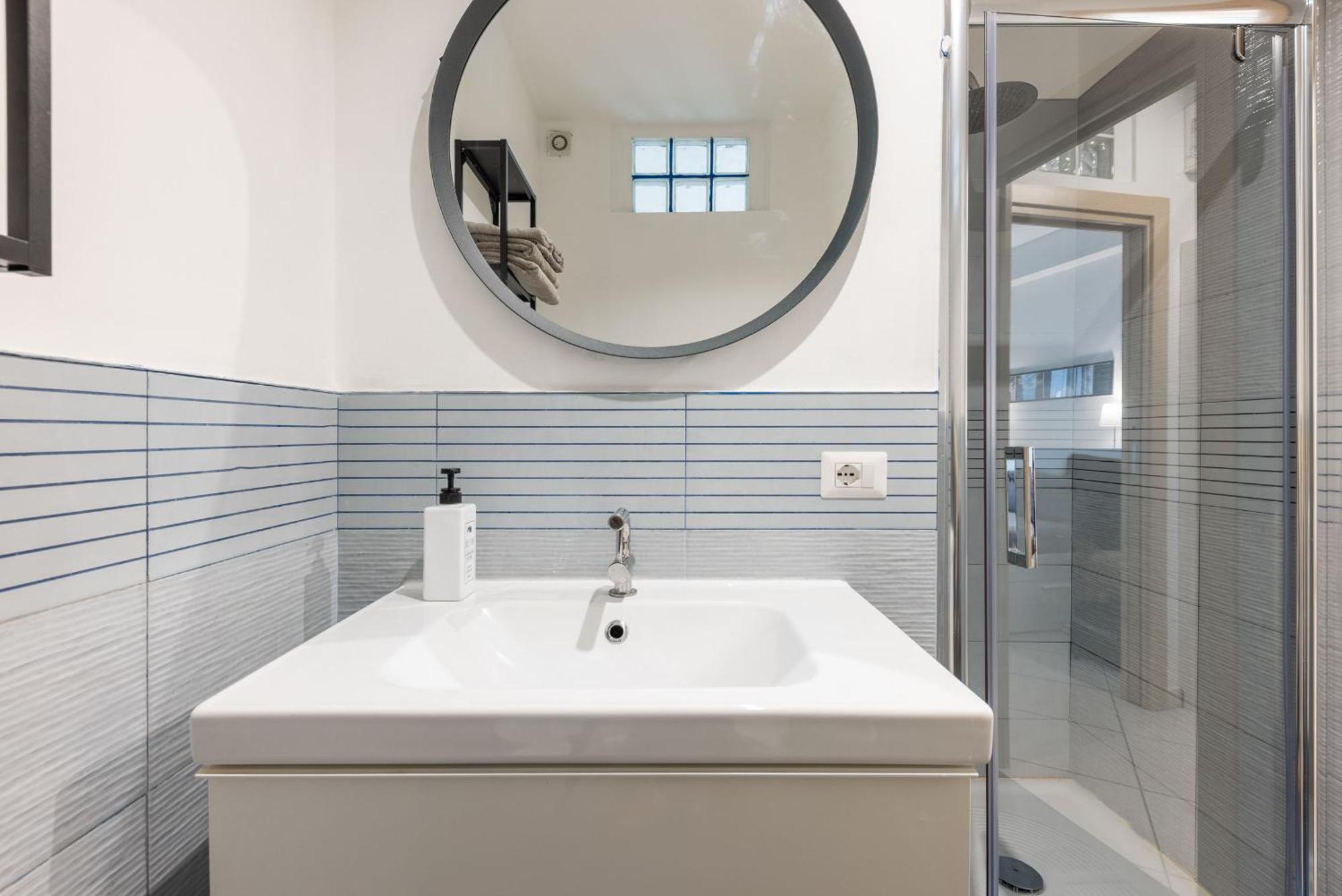 Bari Blue Daire Dış mekan fotoğraf