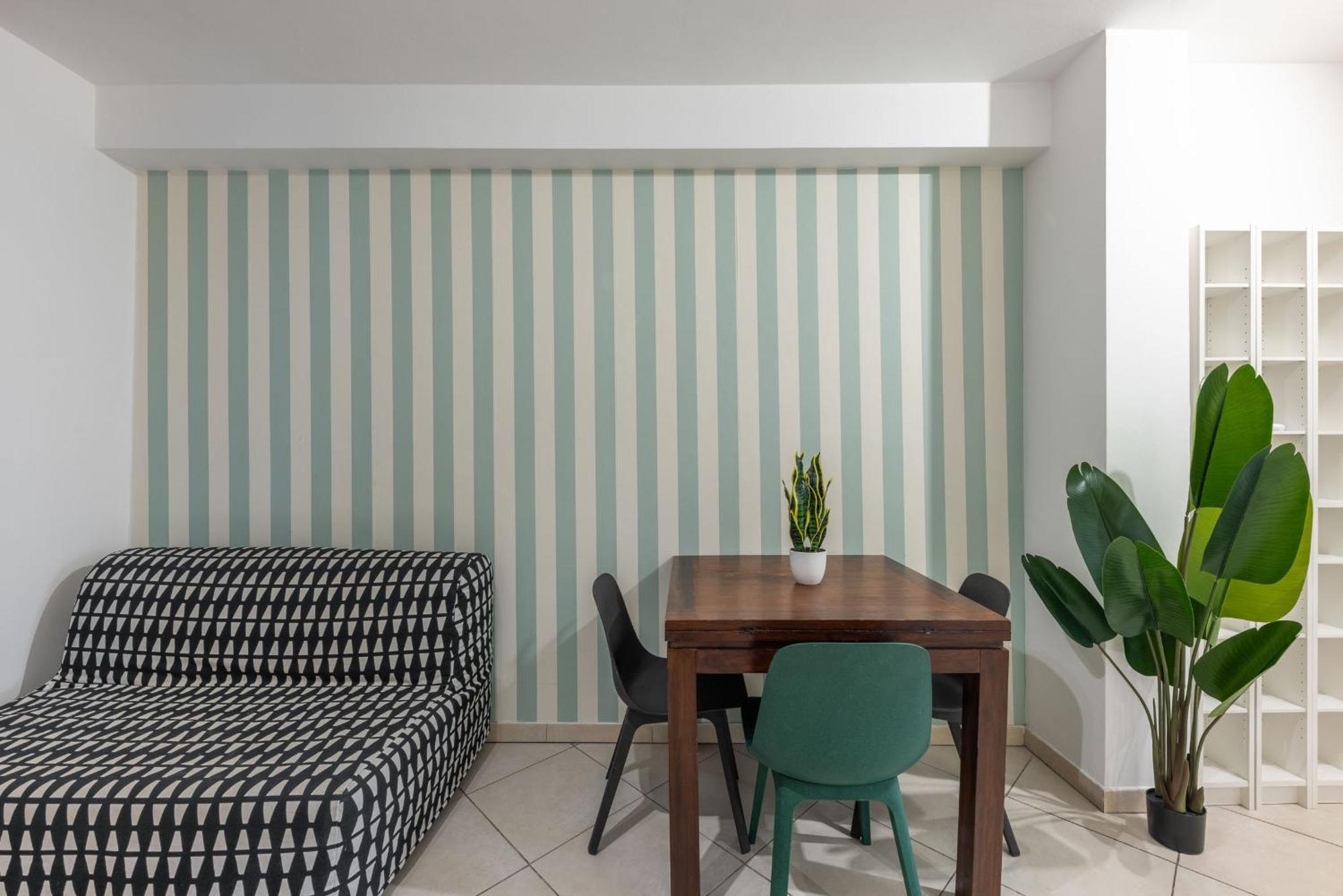 Bari Blue Daire Dış mekan fotoğraf